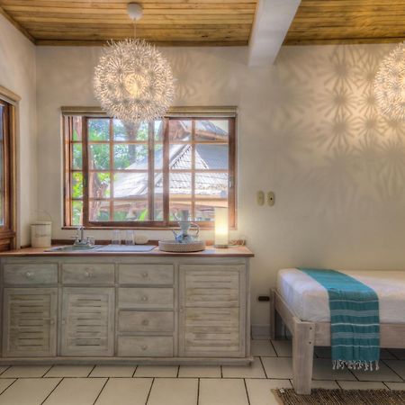 Hotel Guiones Nosara Ngoại thất bức ảnh