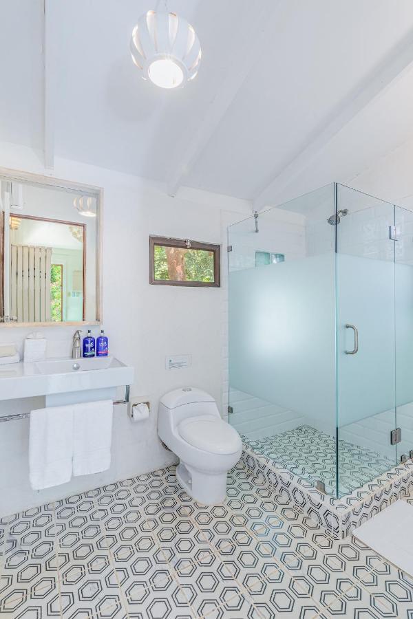 Hotel Guiones Nosara Ngoại thất bức ảnh