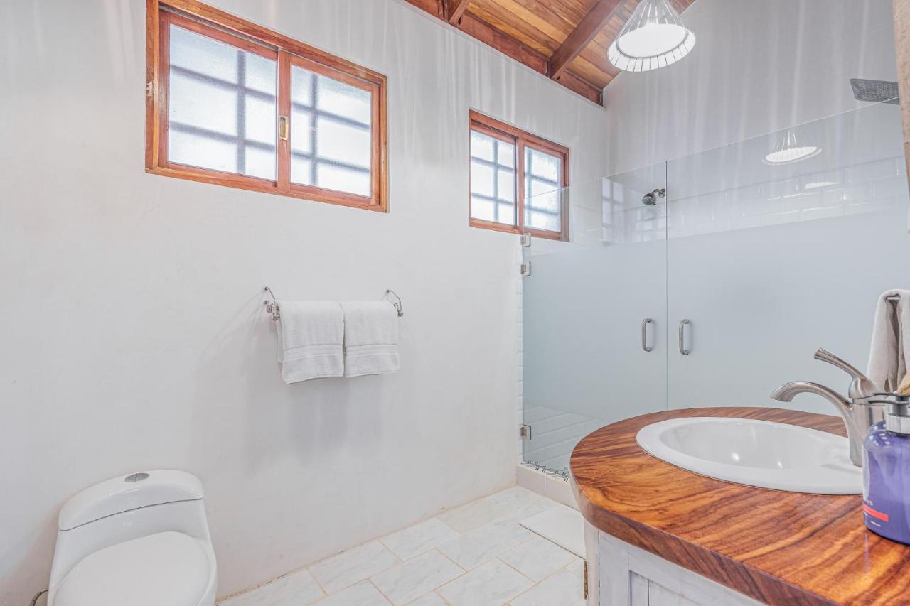 Hotel Guiones Nosara Ngoại thất bức ảnh