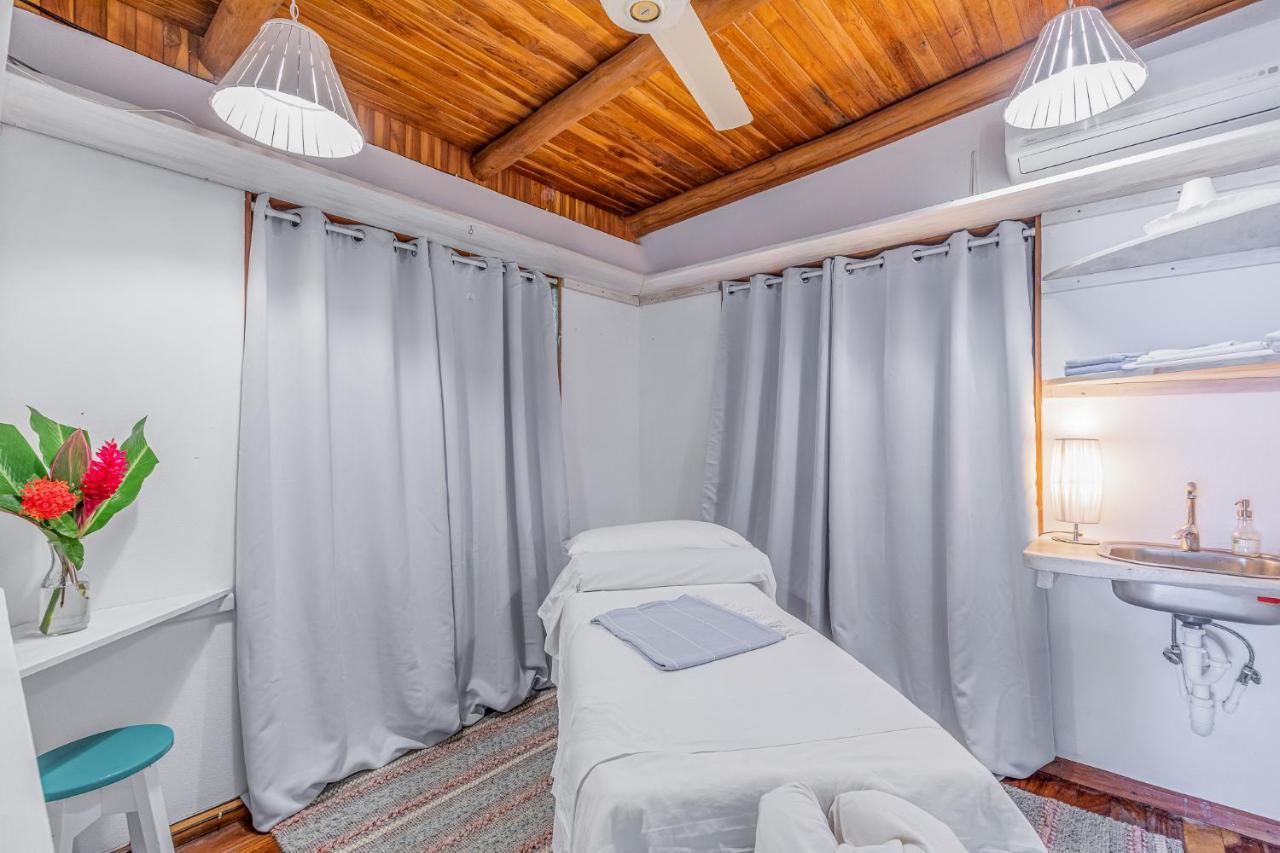 Hotel Guiones Nosara Ngoại thất bức ảnh