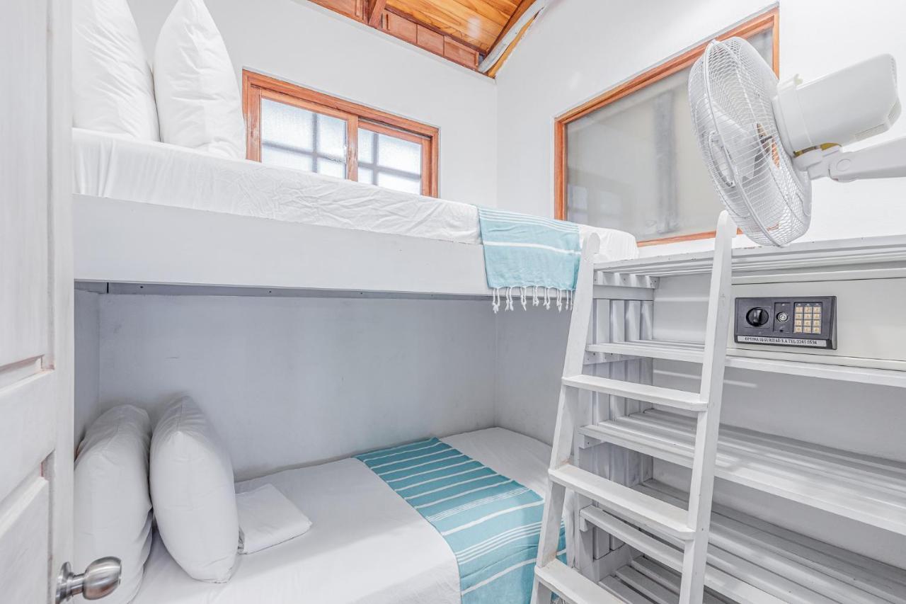 Hotel Guiones Nosara Ngoại thất bức ảnh