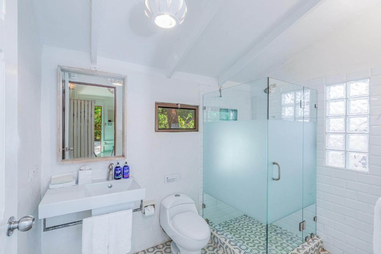 Hotel Guiones Nosara Ngoại thất bức ảnh