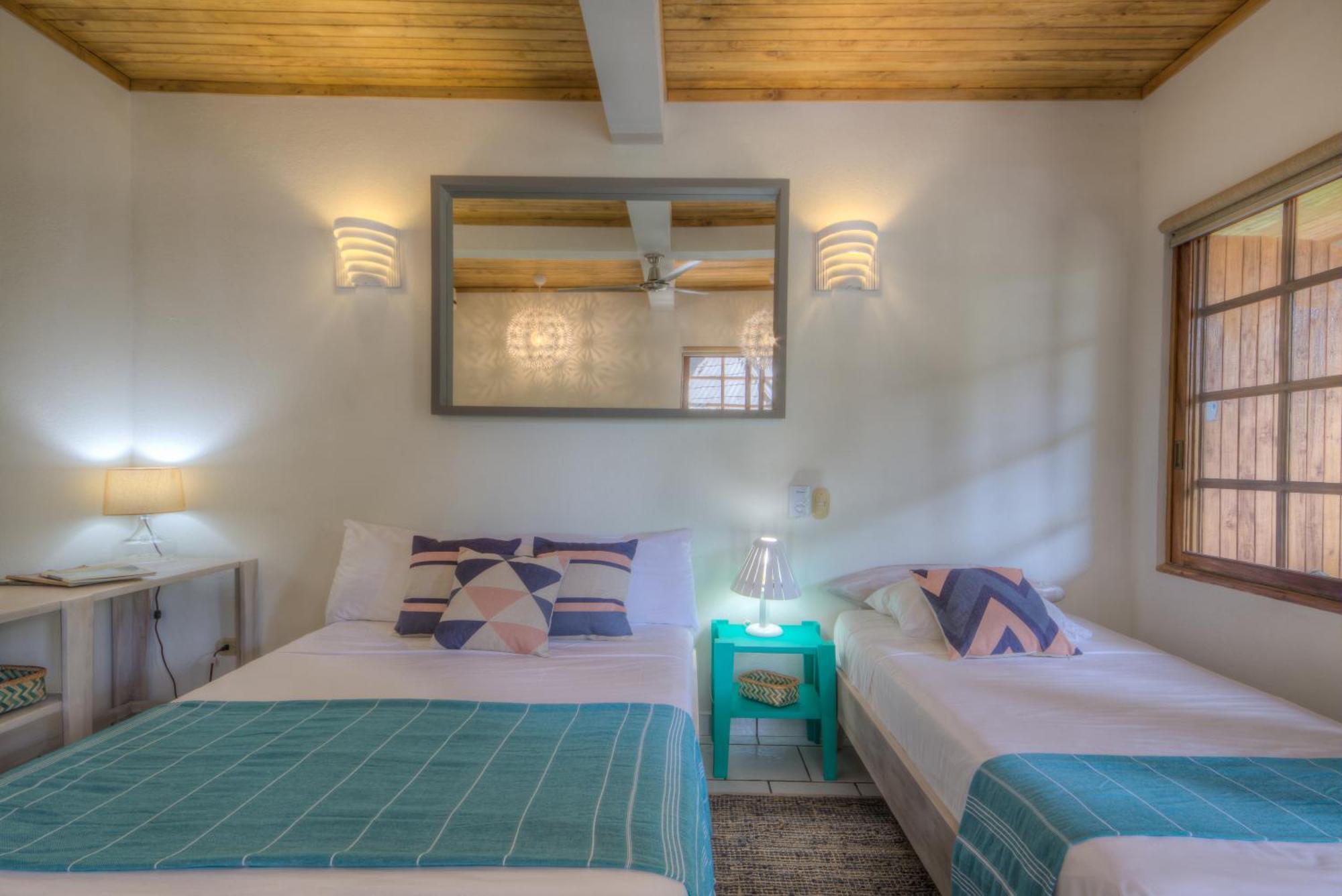Hotel Guiones Nosara Ngoại thất bức ảnh