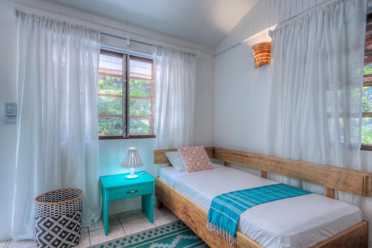 Hotel Guiones Nosara Ngoại thất bức ảnh