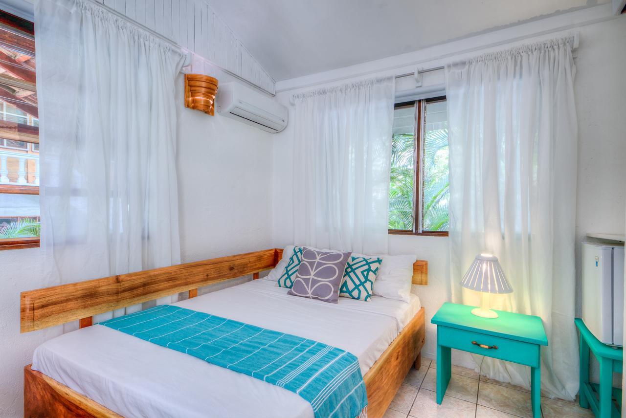 Hotel Guiones Nosara Ngoại thất bức ảnh