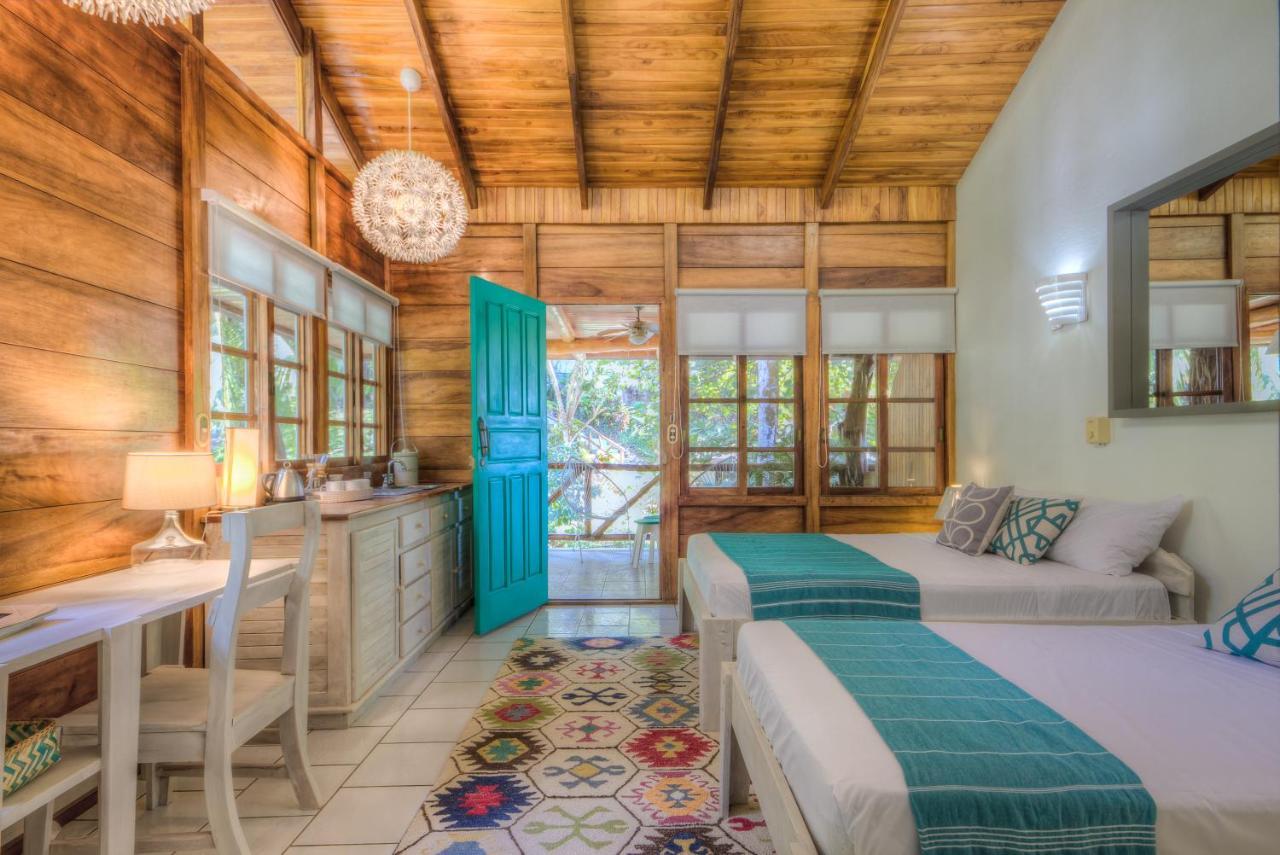 Hotel Guiones Nosara Ngoại thất bức ảnh
